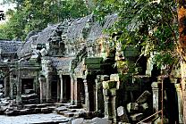 Cambodge, des îles du Mékong aux Joyaux d’Angkor