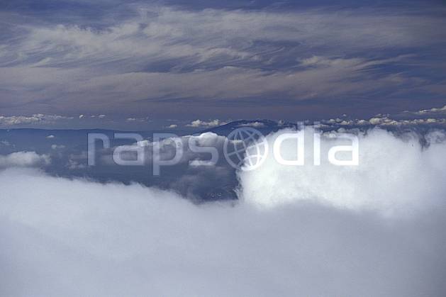 aa0479-09LE royalty free mer de nuages, haute-savoie, alpes, Europe, EEC, cloudy, bad weather, middle mountain, cloud, landscape, Annecy 2018 (France).