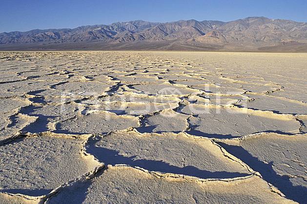 ea0663-08LE : Death Valley, California. Amérique du nord, ciel bleu, évasion, espace, parc américain, pureté, C02, C01 désert, paysage, voyage aventure (Usa).