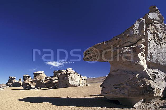 ea1221-32LE : Sud Lipez. Amérique du sud, Amérique Latine, Amérique, bloc, ciel bleu, C02, C01 désert, paysage, voyage aventure (Bolivie).