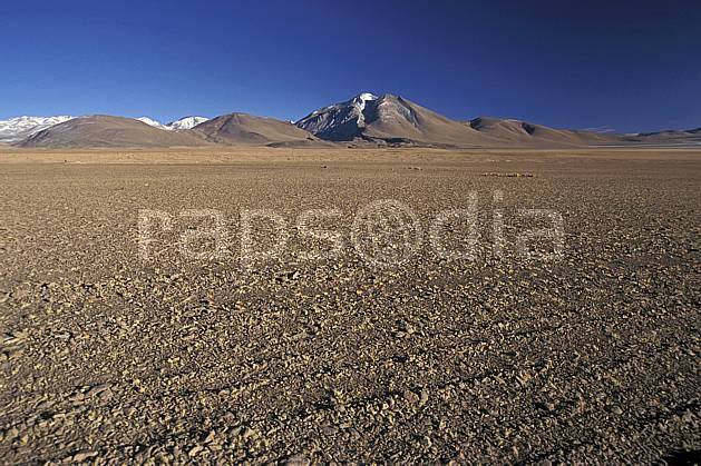 ea1224-04LE : Sud Lipez. Amérique du sud, Amérique Latine, Amérique, ciel bleu, évasion, espace, pureté, C02, C01 désert, paysage, voyage aventure (Bolivie).