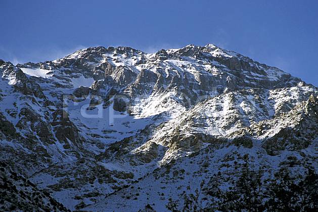 ea3144-23LE : Trek Maroc. Afrique, Afrique du nord, C02, C01 moyenne montagne, paysage, voyage aventure (Maroc).