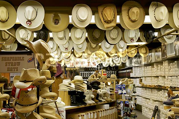 cowboy hat shop