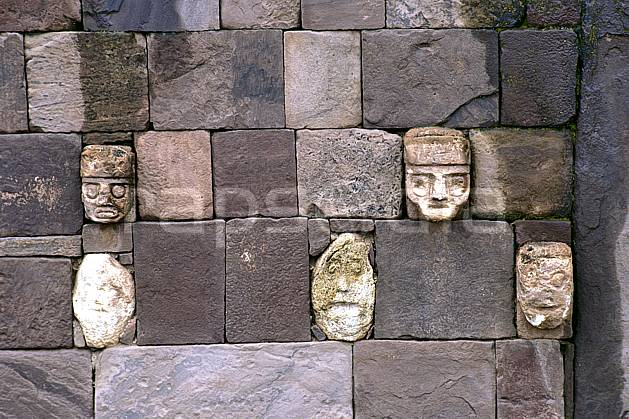 ee1206-20LE : Mur pré-Inca. Amérique du sud, Amérique Latine, folklore, sculpture, tradition, C02, C01 environnement, patrimoine, voyage aventure (Pérou).