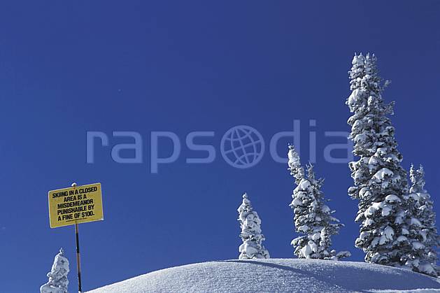 ee2934-22LE : Grand Targhee, Wyoming. Amérique du nord, ciel bleu, sapin, C02, C01 environnement, voyage aventure (Usa).
