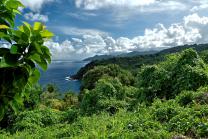 Dominica, the larger than life Caribbean 